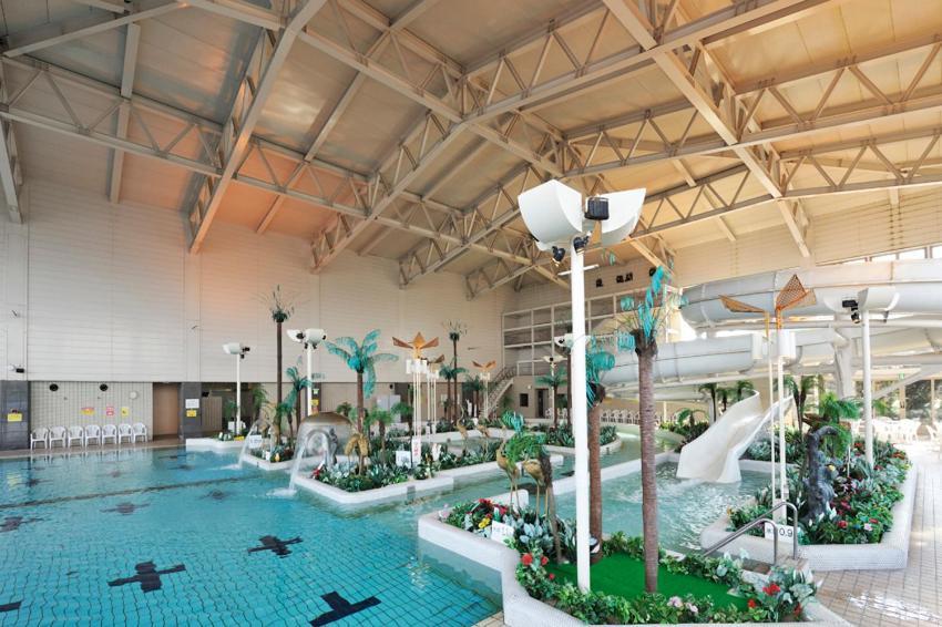 Ryugujo Spa Hotel Mikazuki Ryugutei Kisarazu Exterior photo